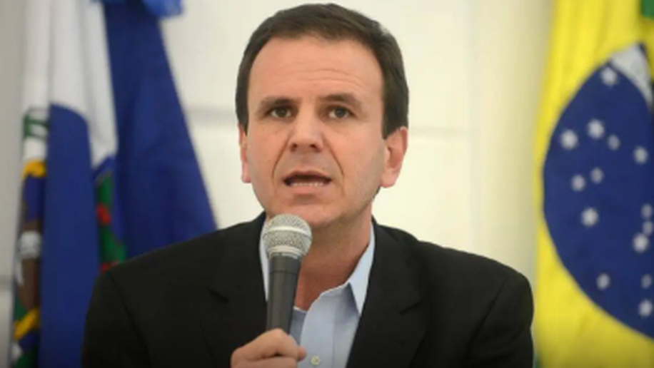 Paes desiste de candidatura no Rio, após Zanin negar recurso ao STF