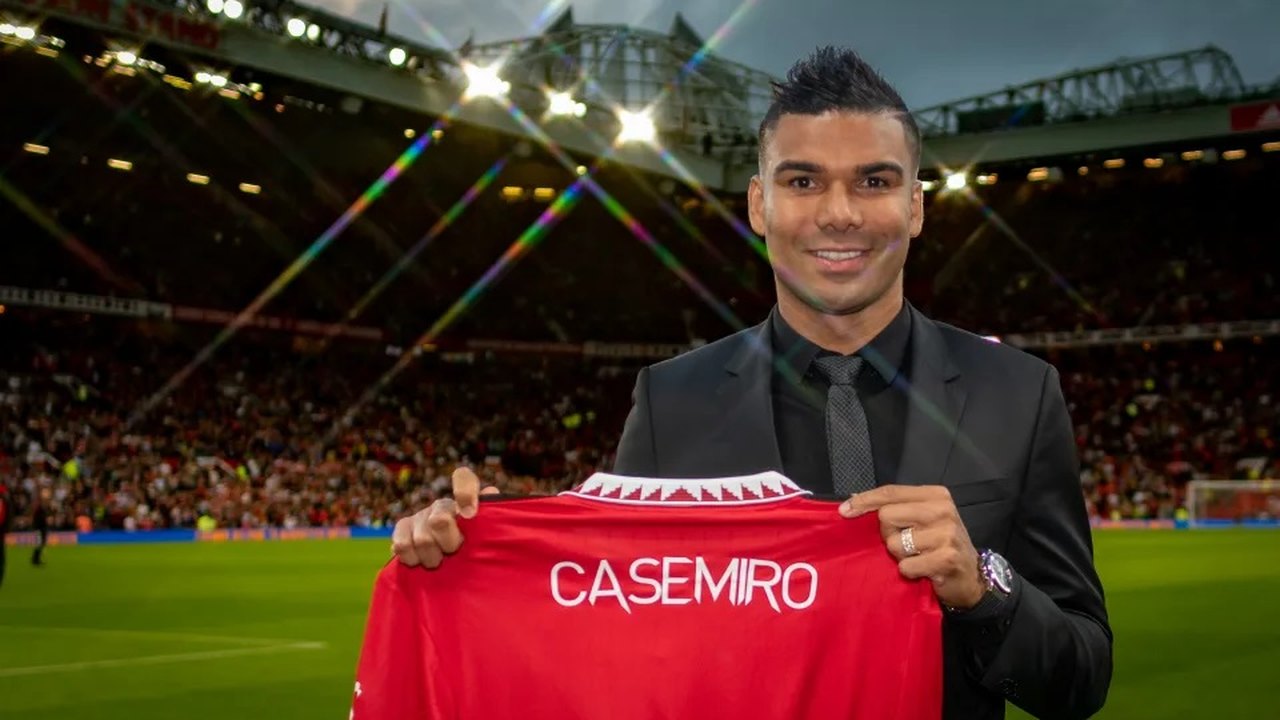 Ídolo do Liverpool desmerece Casemiro: ‘Era do Real e nunca foi grande jogador’