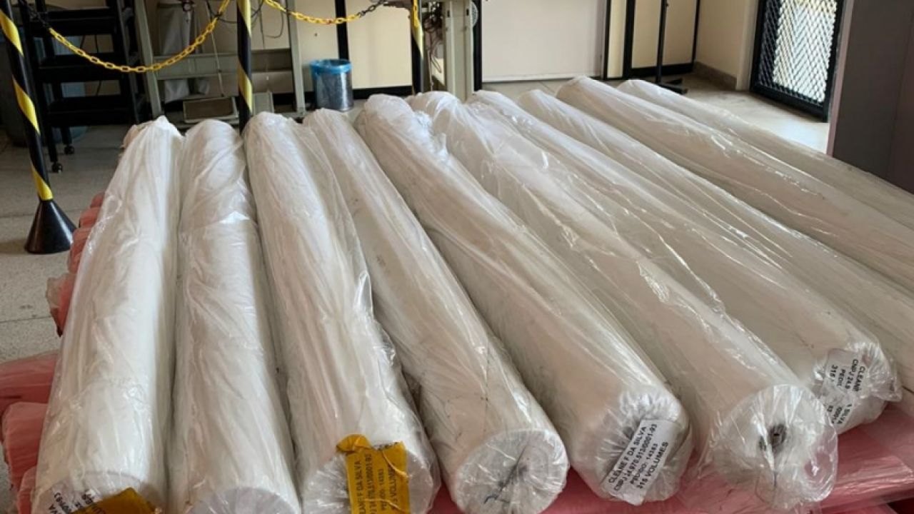 Sebrae, Senai e Sindivest vão confeccionar 90 mil máscaras de proteção