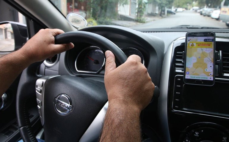 99 lança serviço de negociação de tarifa das corridas. Saiba como vai funcionar
