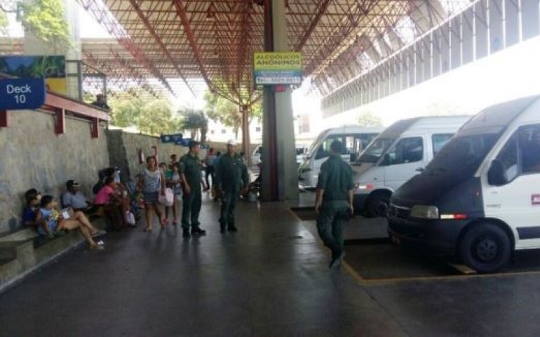 Arsal anuncia reforço no transporte intermunicipal durante o Carnaval