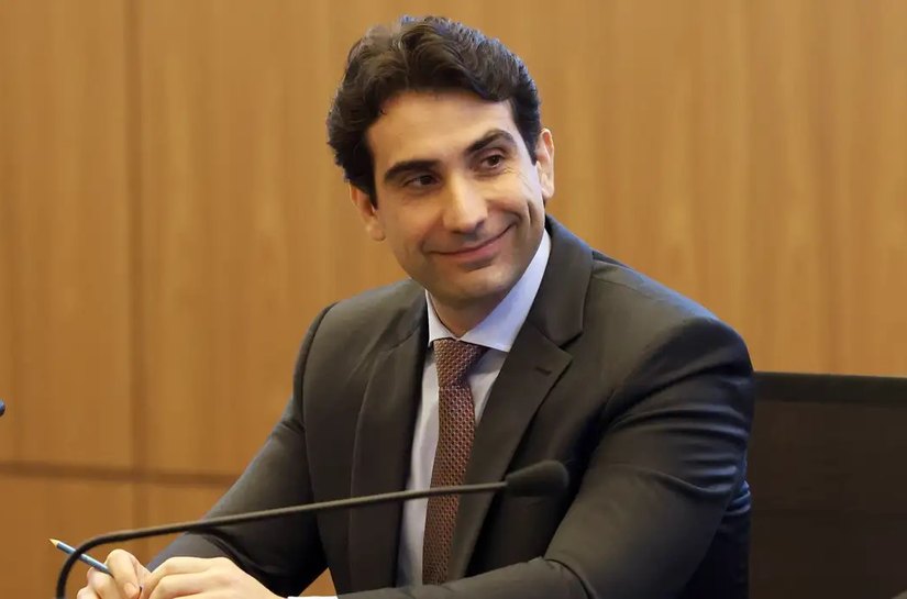 BC ainda não considerou impactos do consignado para CLT, diz Galípolo