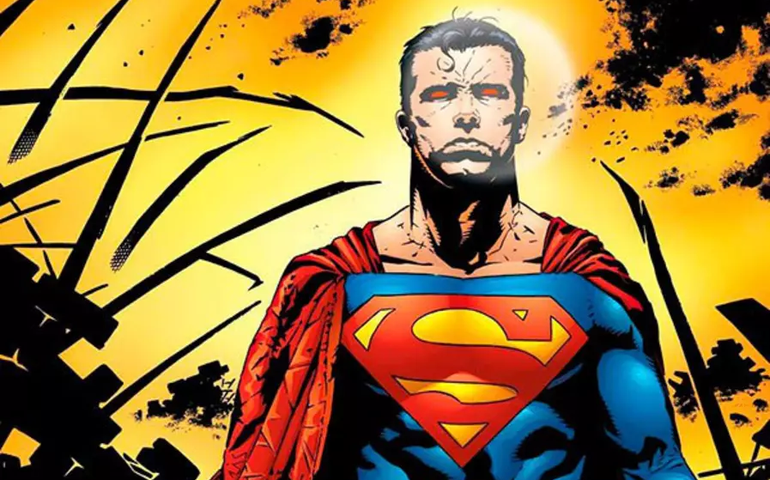 Novos títulos da DC entram em