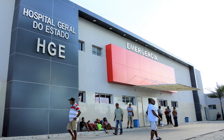 HGE oferta 16 vagas para residência médica em cinco especialidades