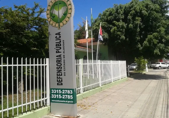 Movimentações internas na Defensoria não comprometem ações contra a Braskem nem o atendimento à população