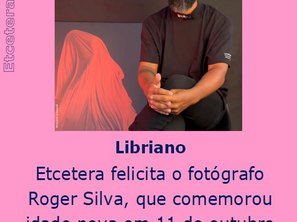 Arquivo pessoal