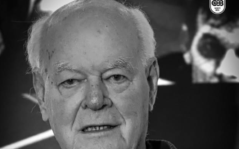 Wlamir Marques, lenda do basquete brasileiro, morre aos 87 anos