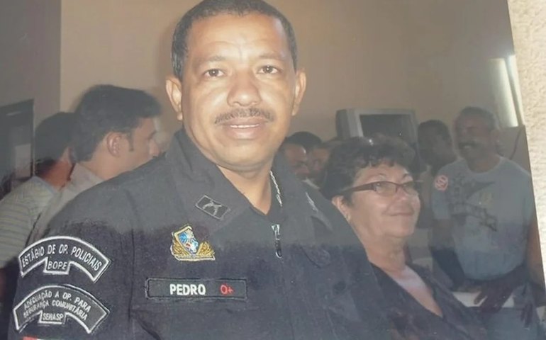 PM de Alagoas troca comando da Academia dois meses após fuga de major que matou filho e ex-cunhado