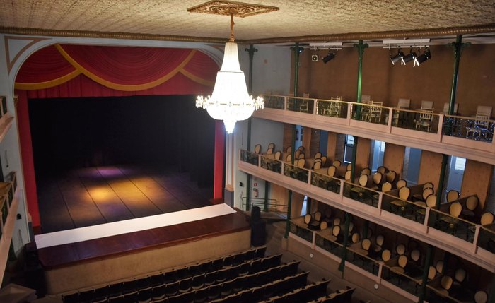 Teatro