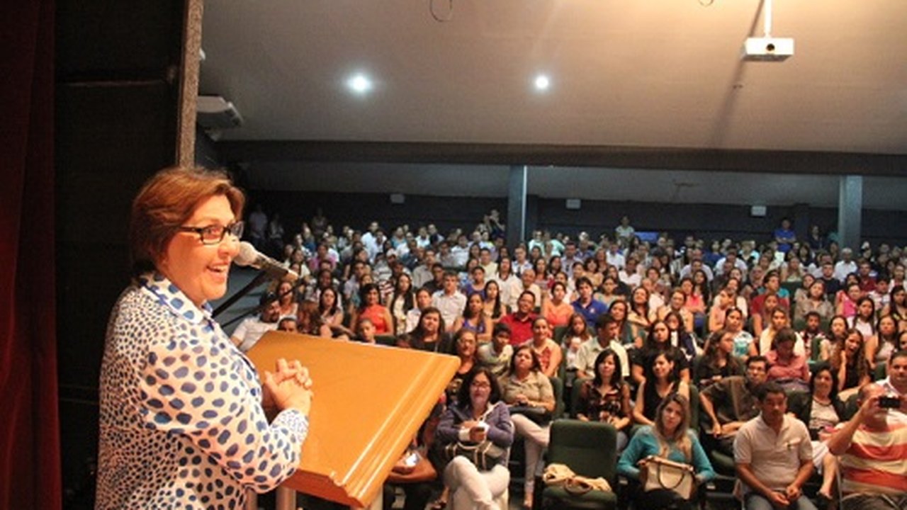 Arapiraca: Prefeita Célia Rocha dá posse a seis novos secretários hoje