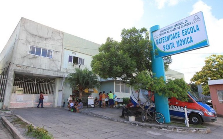 Estado de saúde de bebês transferidos da Maternidade Santa Mônica é estável
