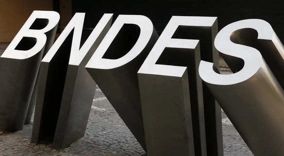 BNDES / Foto: Foto: Fernando Frazão / Agência Brasil