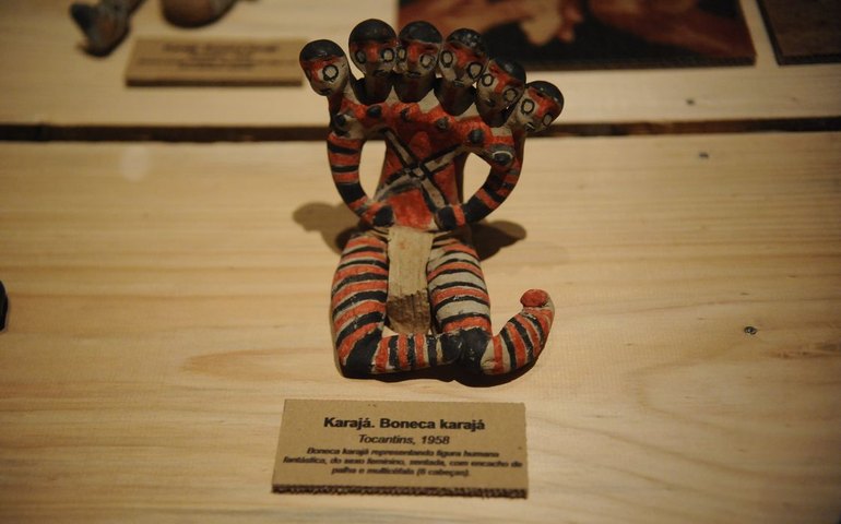 Semana do Patrimônio quer fortalecer identificação com bens culturais