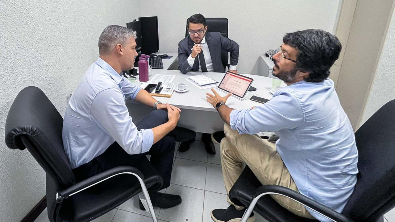Seprev e TJ debatem transparência e gestão do Sistema Socioeducativo