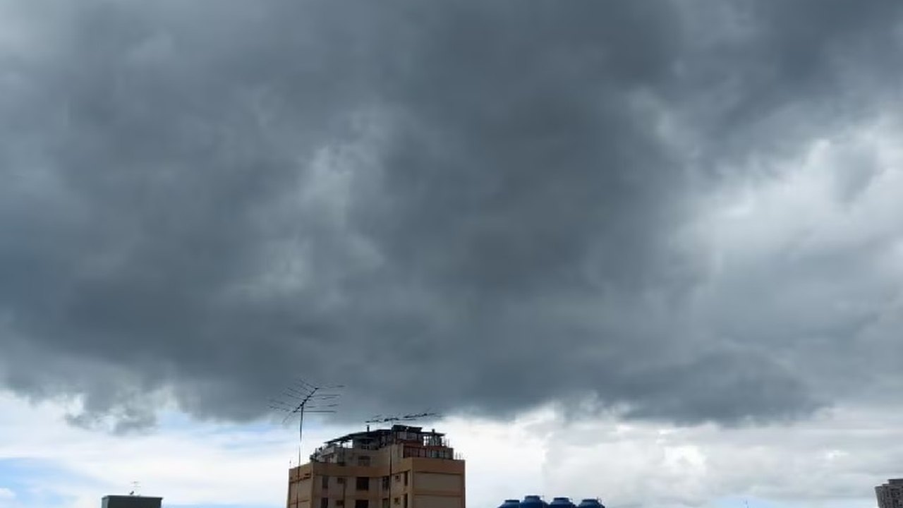 Defesa Civil de Penedo vai alertar via SMS sobre chuvas acima do previsto