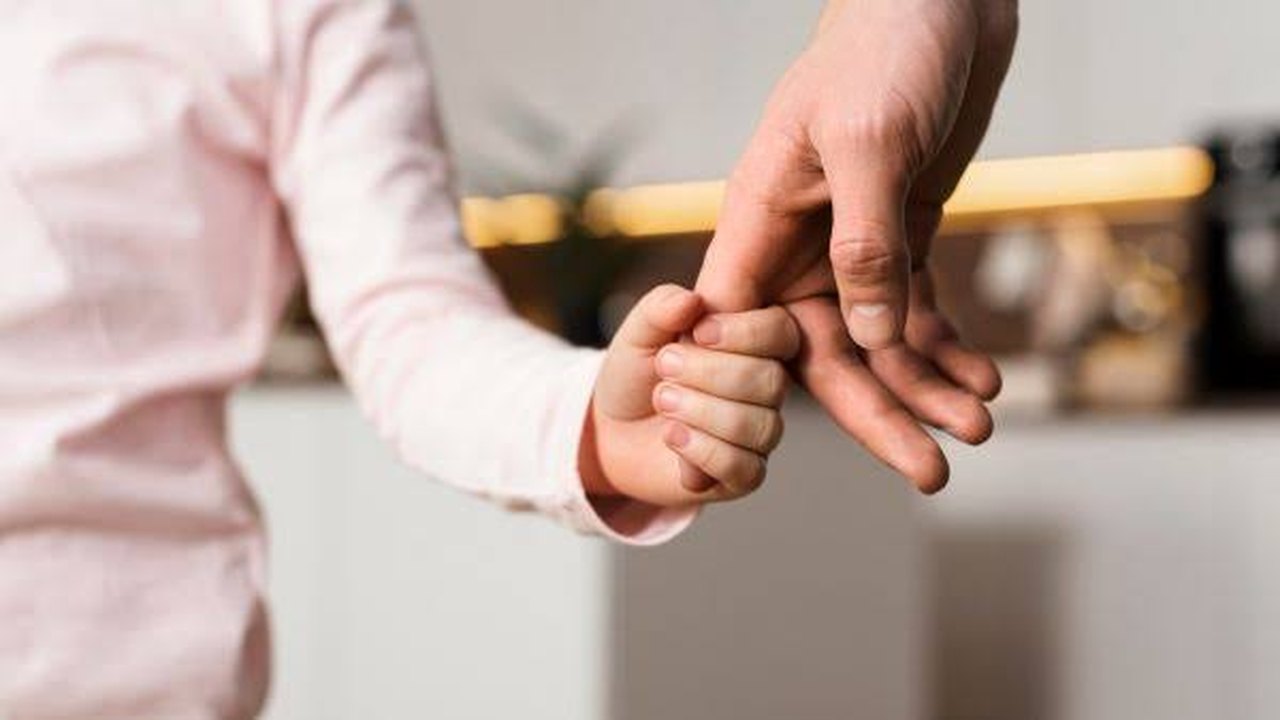 Avó luta na Justiça para evitar que criança de 2 anos volte a morar com a mãe, condenada na Bélgica por crimes sexuais