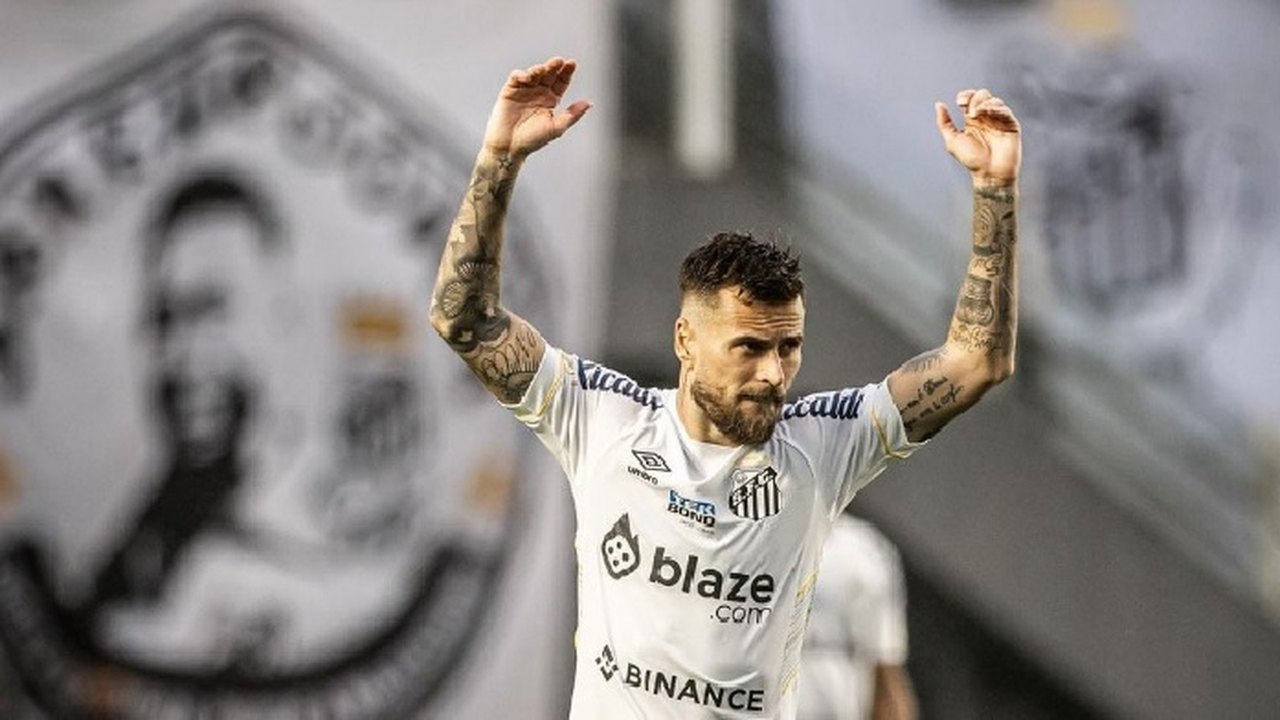 VAR não viu ação de Sebastián como agressão e expulsou Lucas Lima por 'empurrões', revela áudio