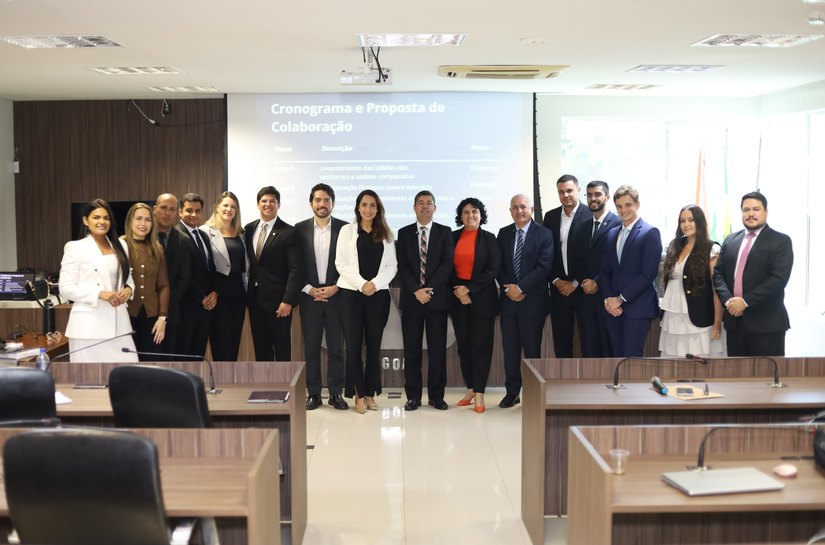 Sindicato dos Advogados avança na formulação da nova tabela de honorários advocatícios em Alagoas