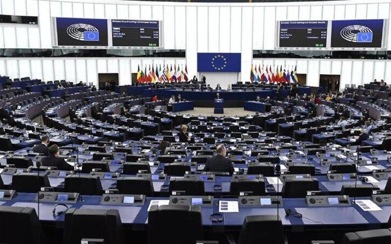 UE endurece regras para importações agrícolas ligadas ao acordo com o Mercosul