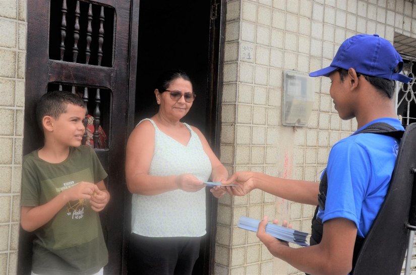 Sesau faz alerta sobre prevenção à dengue diante do aumento de óbitos provocados pela doença