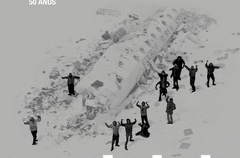 Heróis dos Andes: livro traz o que filme sobre jovens que viraram canibais para sobreviver não conta