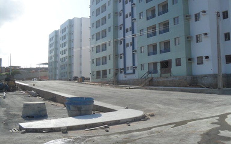 MPF garante direitos a consumidores com reparação em construção de residencial