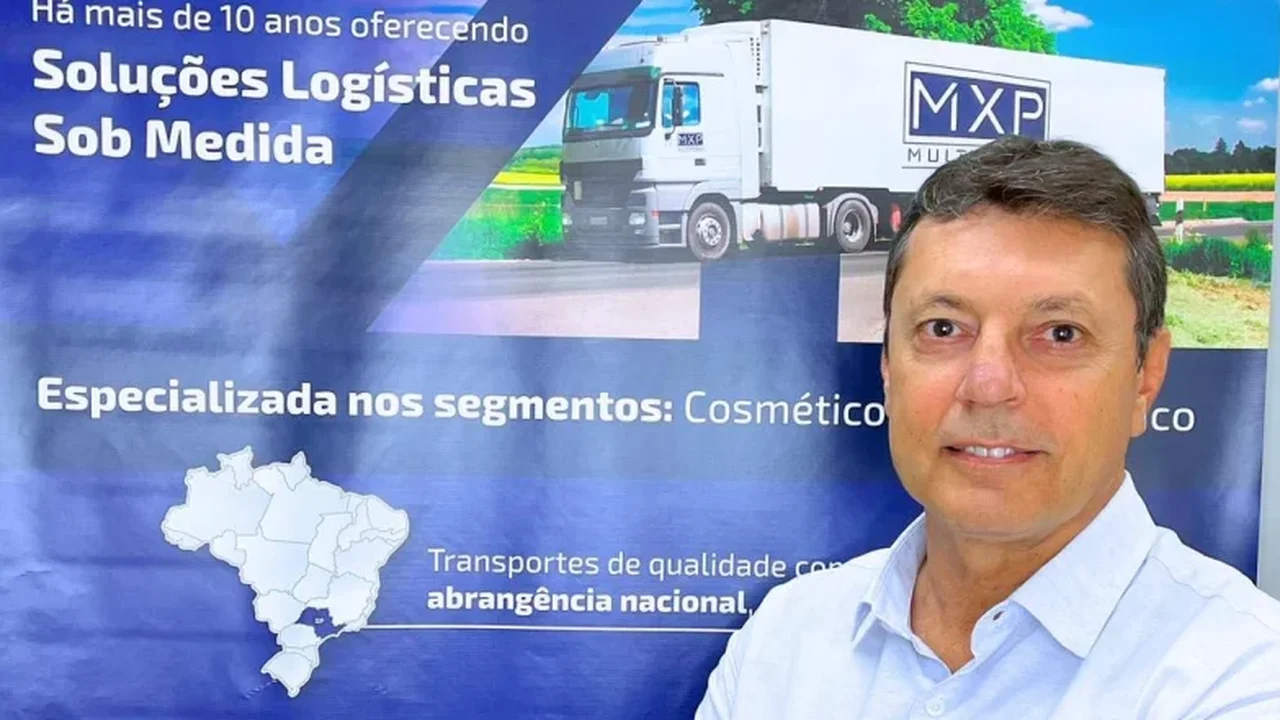 Guerra no Oriente Médio: o efeito na logística global