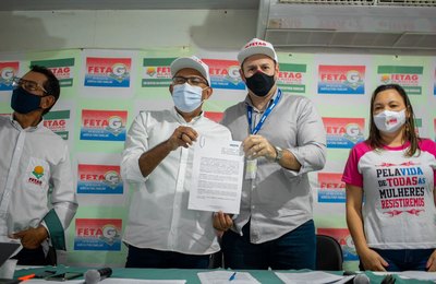 Equatorial e Fetag/AL celebram termo de cooperação para ampliação do cadastro da Tarifa Rual