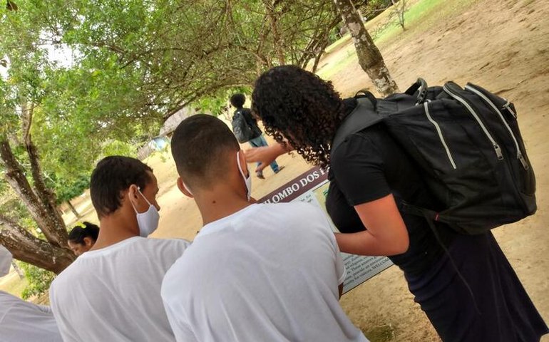 Pesquisa sobre socioeducandos de Alagoas é aceita para congresso em Paris