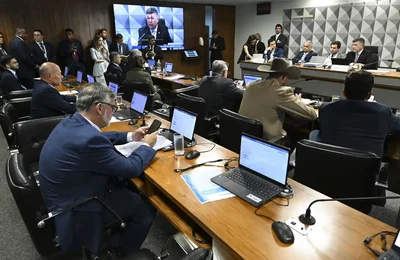 CPMI do INSS vai pedir prorrogação dos trabalhos por 60 dias