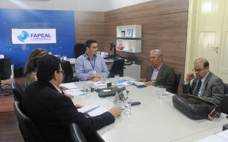 Palmeira vai ganhar cursos de Psicologia, Engenharia e Biomedicina do Cesmac