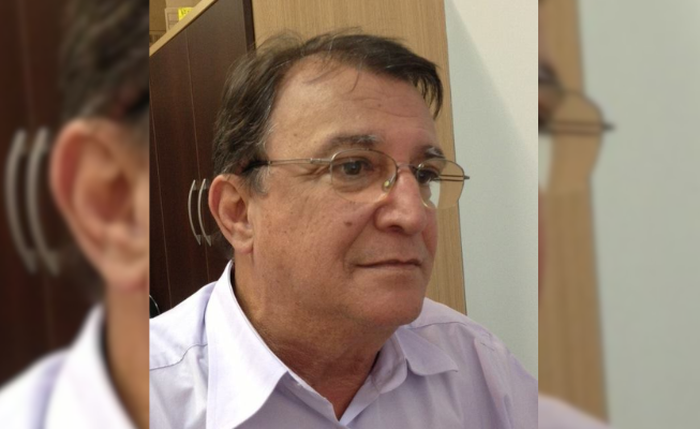 O Jornalista Plínio Lins