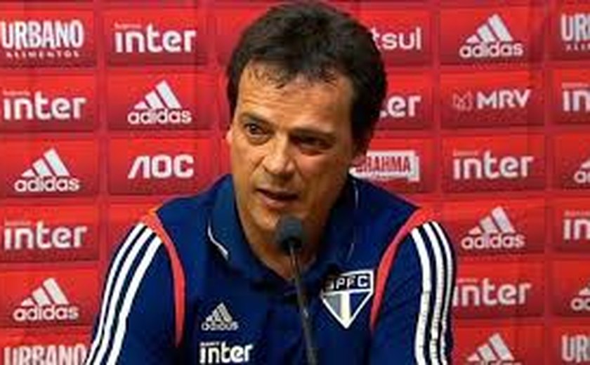 São Paulo é 14º colocado em ranking de rotatividade de técnicos entre 2015 e 2019