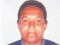 Quitéria Antonia da Silva Medeiros