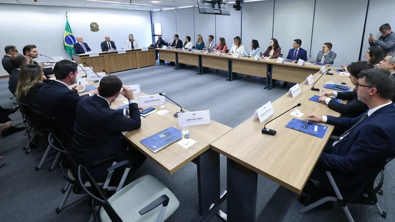 Defensoria Pública de Alagoas apresenta raio-x do sistema prisional em reunião no STF