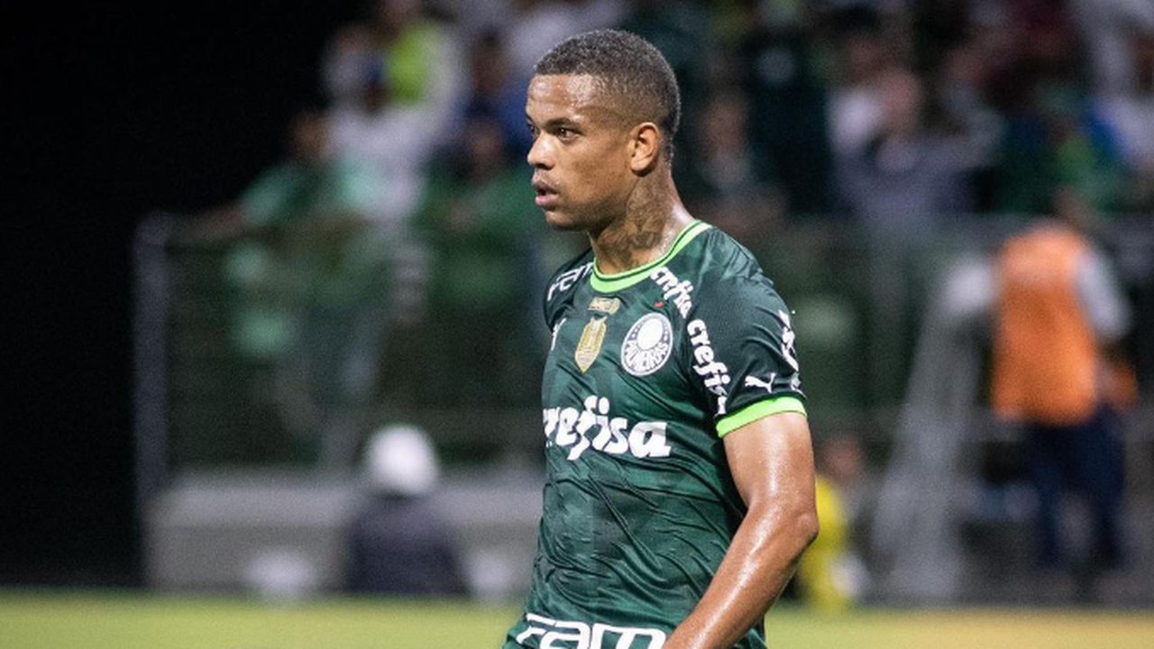 São Paulo provoca Caio Paulista nas redes após título da Supercopa: 'Vou dormir triste'