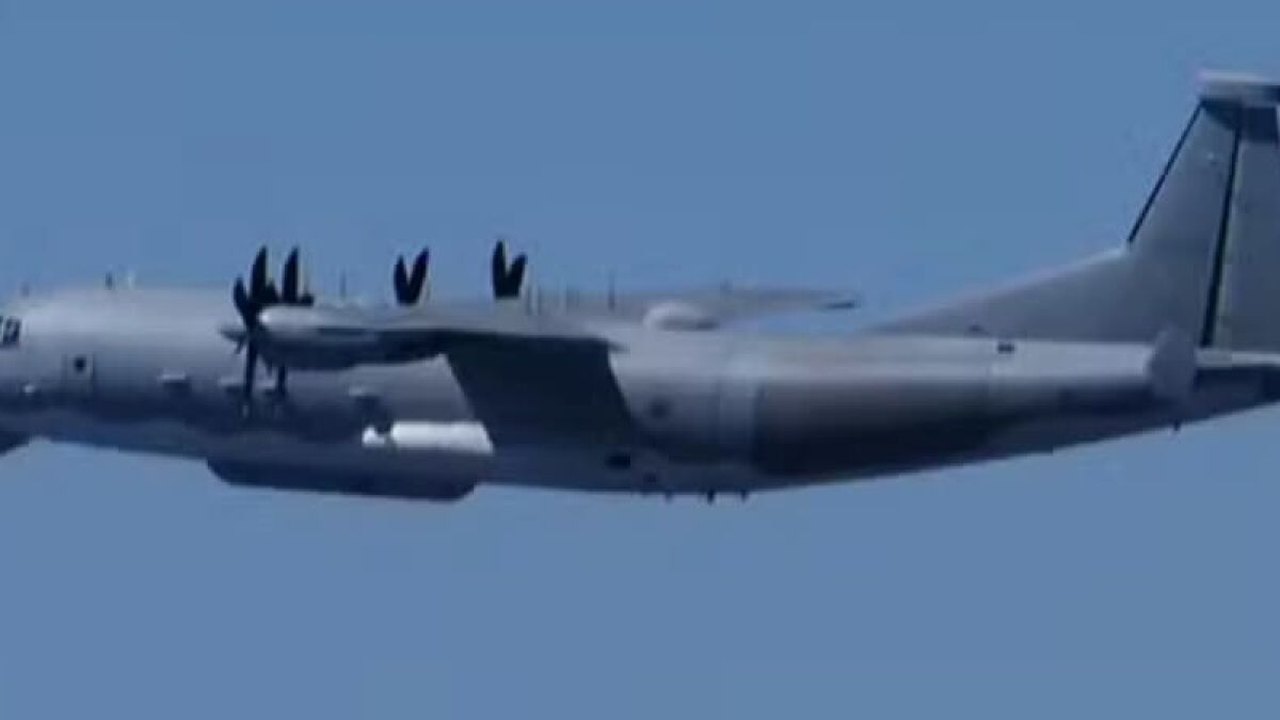 Japão alerta a Rússia sobre violação do espaço aéreo em novo aumento de tensões