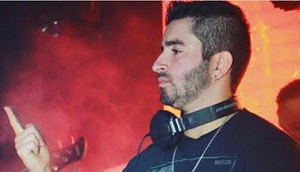 dj festa 