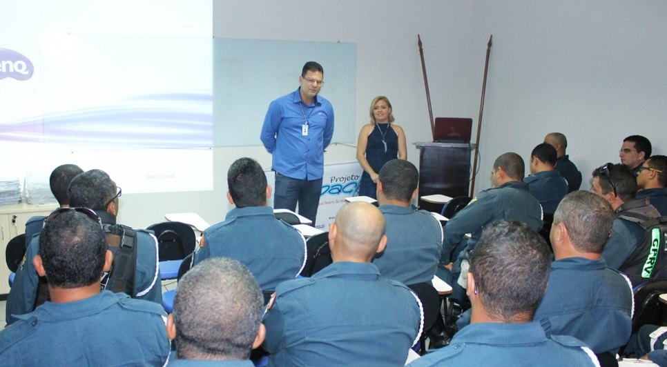 PM detran