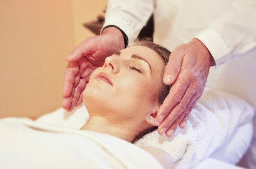 Curso de reiki em Maceió promete  redução do estresse e da ansiedade