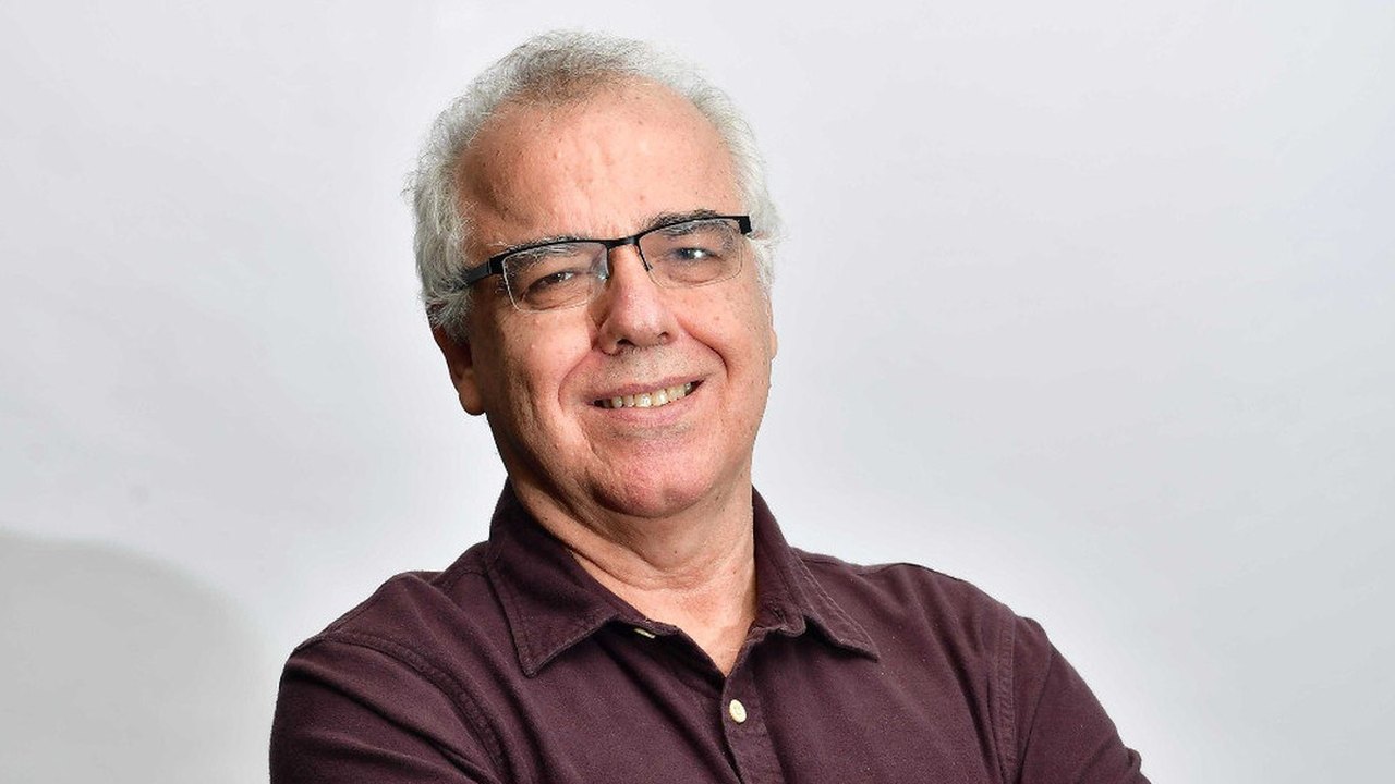 Domingos Fraga, diretor da Record TV, morre após complicações da covid-19