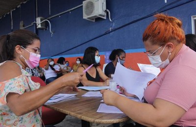 Aprovados no PSS da Educação compartilham animação e expectativa com oportunidade