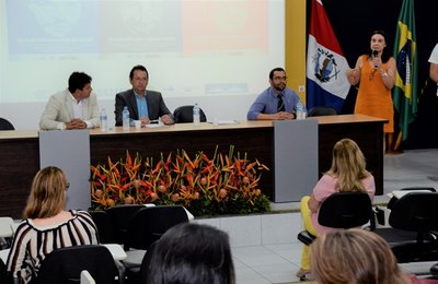 Cosems defende inserção do homem como política prioritária de saúde