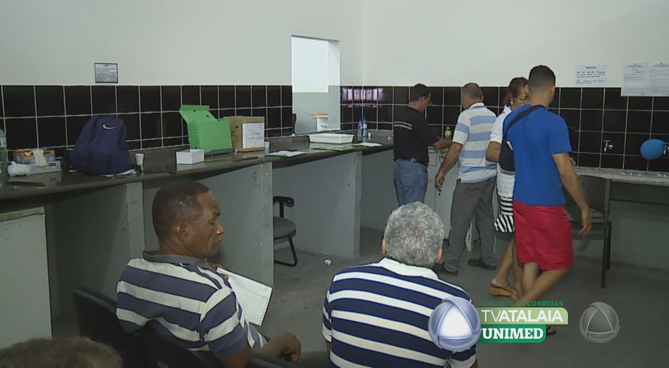 Instituto de Identificação aumenta prazo para entrega de carteiras de identidade