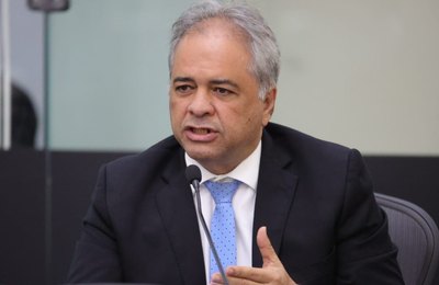 Silvio Camelo parabeniza Governo pela conquista do Prêmio Brasil sem Fome