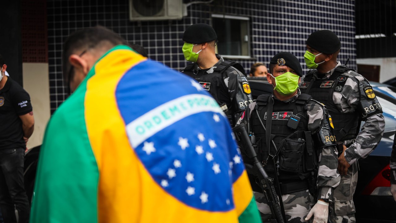 Coronavírus: Bolsonaro só acredita na ‘ciência’ quando o resultado lhe interessa
