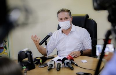 Em um mês, Governo de Alagoas divulga 4 editais de concurso público com mais de 2 mil vagas