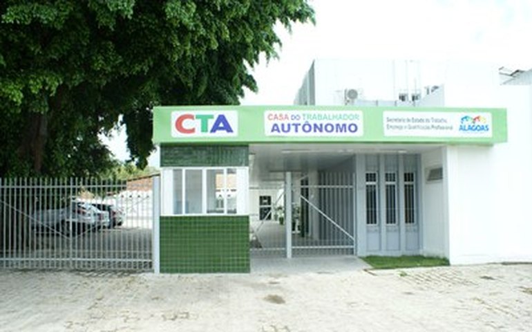 Secretaria do Trabalho oferece cursos gratuitos