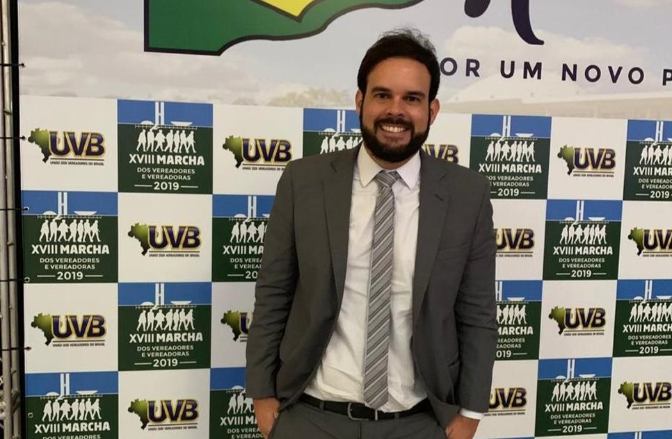 VEREADOR THIAGUINHO