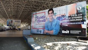 feira de emprego UNIt